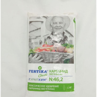 Карбамид 1 кг [Фертика] 1с