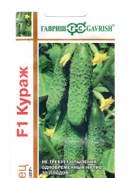 Огурец Кураж [Гавриш]