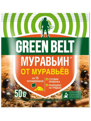 Муравьин 50 г [ТехноЭксп]
