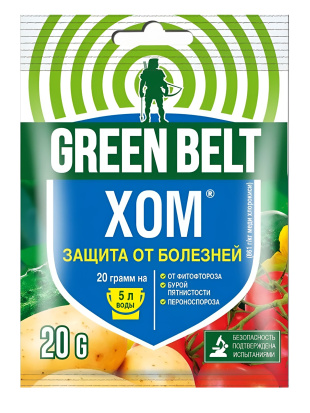 Хом 20 г [ТехноЭксп]