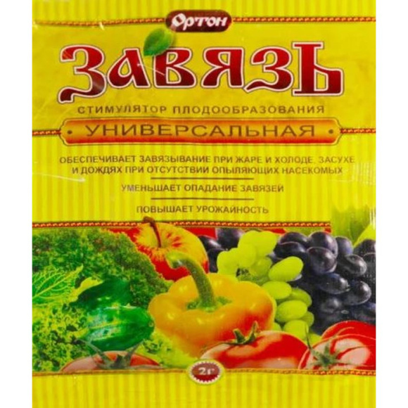 Завязь Универсальная [Ортон] купить с доставкой