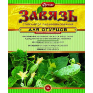 Завязь Огурец 2 гр. [Ортон]