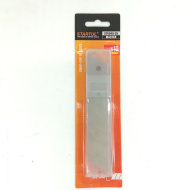 Лезвия 25 мм сменные сегментированные 10шт [STARTUL MASTER]