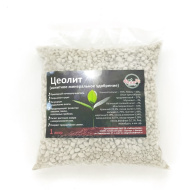Цеолит 1л. Цеолит 1л.