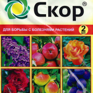 Скор 2мл [Ваше Хозяйство]