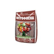 Нитрофоска 1 кг [Вика]