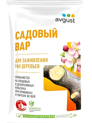Вар садовый 150 г [Август]