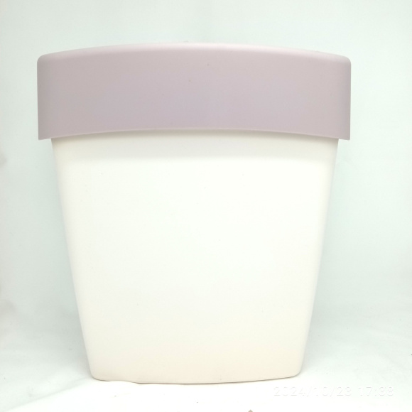 Контейнер для мусора 9 л, [DRINA] купить с доставкой