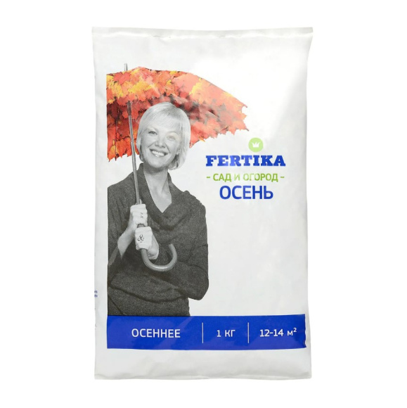 Осень 1кг [Фертика] купить с доставкой