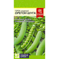 Горох Орегон Шуга [Семена алтая]