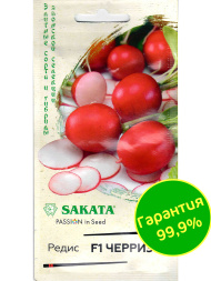 Редис Черриэт F1 [Гавриш]