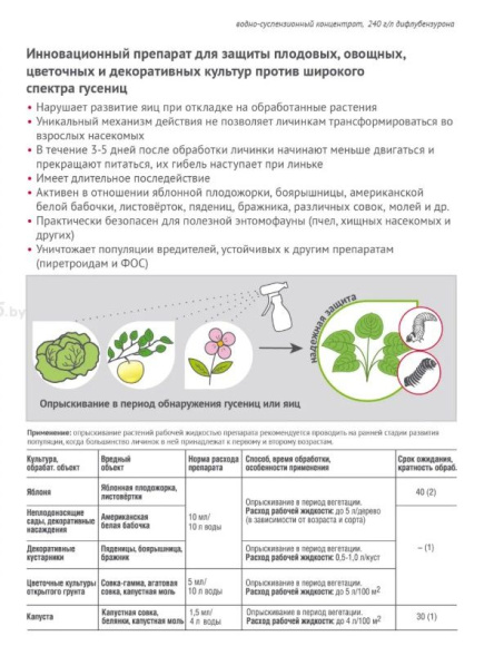 Герольд 10 мл [Август] купить с доставкой
