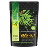 Нутривант Плюс Хвойные вечнозелёные 100г Нутривант Плюс Хвойные вечнозелёные 100г