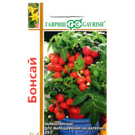 Томат Бонсай [Гавриш]