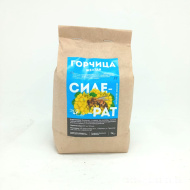 Горчица Желтая сидерат 500г [Семена Алтая]