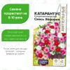 Катарантус Средиземноморский Смесь Эйфория [Семена алтая]