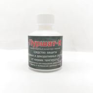 Пуршат-К 50мл защита от низких темпер плодовх и декоративных концентрат Пуршат-К 50мл защита от низких темпер плодовх и декоративных концентрат