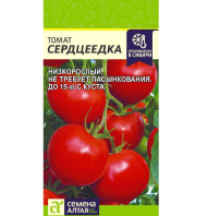 Томат Сердцеедка [Семена алтая]