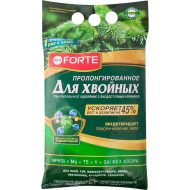 Хвойное с кремнием 2.5кг [Бона Форте]