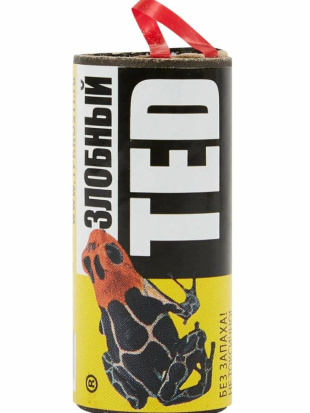 Лента от мух Злобный ТЭД [ЛЕТТО]