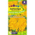 Бархатцы Фантастика Желтые [Семена алтая] купить с доставкой