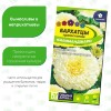 Бархатцы Килиманджаро [Семена алтая]