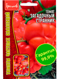 Томат Загадочный Странник [Семена редких растений]