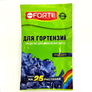 Радуга для изменения цвета гортензий 100г [Бона Форте]