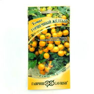Томат Горшечный желтый [Гавриш]