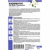 Катарантус Хит Вейв Пепперминт [Семена алтая]