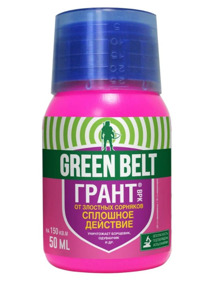 Грант 50 мл [ТехноЭксп] купить с доставкой