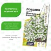 Лобелия Регатта Жемчужный Водопад ампельная [Семена алтая]