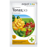 Топаз 2 мл [Август]