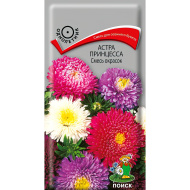 Астра принцесса Смесь окрасок [Поиск]