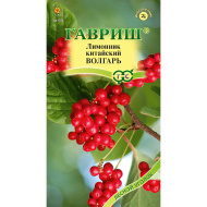 Лимонник Волгарь китайский [Гавриш]