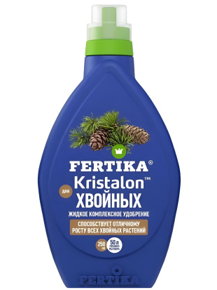 Фертика Кристалон Хвойные 250 мл [Фертика]