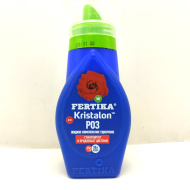 Фертика Кристалон Роза 250 мл NPK 3-3-6 Фертика Кристалон Роза 250 мл NPK 3-3-6