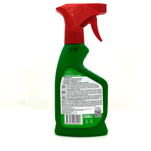 Тоник для Универсал 250мл [Бона Форте] купить с доставкой