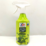 Здоровый старт Рассада 400 мл [JOY]