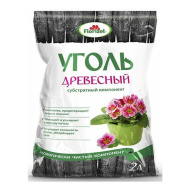 Уголь древесный 2 л [Терра Мастер]