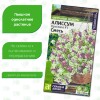 Алиссум Кристалл Смесь ампельный [Семена алтая]