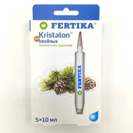 Кристалон Хвойные 5 амп*10 мл NPK 7-3,5-16,3 [Фертика]