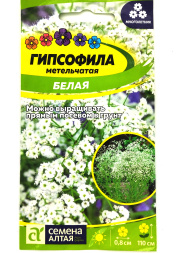 Ясколка Биберштейна [Семена алтая]