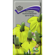 Ратибида колоновидная Цветок прерий [Поиск]