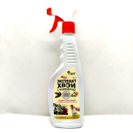 Экстракт Хвои и Календулы 500 мл Экстракт Хвои и Календулы 500 мл