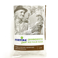 Диаммофоска 1кг [Фертика]