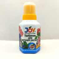 Цветущие растения 0,25 л [JOY]