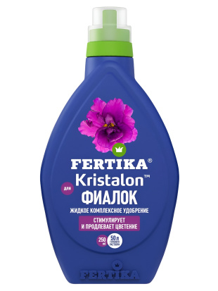 Фертика Кристалон Фиалка 250 мл [Фертика]