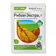 Рибав-Экстра 1мл [Август]