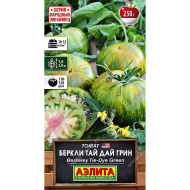 Томат Беркли тай дай грин [Аэлита]